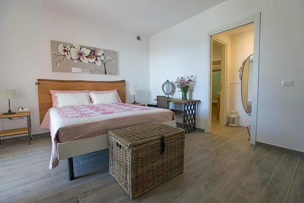Hotel Cade Ventu Vernazza 0*,