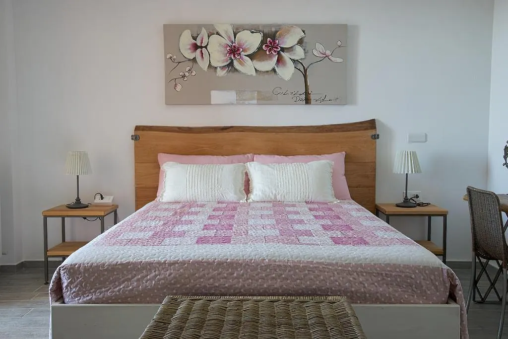 Hotel Cade Ventu Vernazza Gasthof