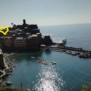 Guest house Benedetta E Isabelle, Vernazza