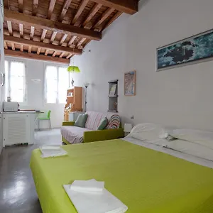 Appartamento Ludovica 1 - Via E 38, Vernazza