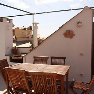 Appartamento La Terrazza, Vernazza