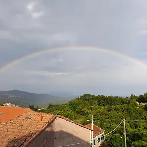  Nocleg ze śniadaniem A Ridosso