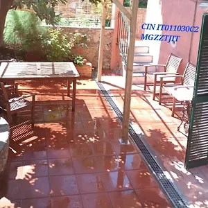  Appartement Fontantica Di