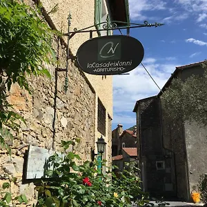  Nocleg ze śniadaniem La Casa Dei Nonni Castelbianco