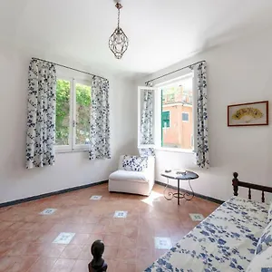 Appartamento Joivy Light Flat With Great View, Cinque Terre, Vernazza
