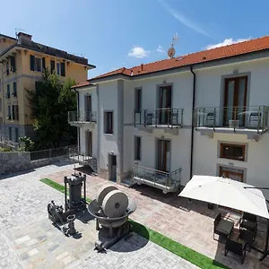  Pensjonat Millstone House