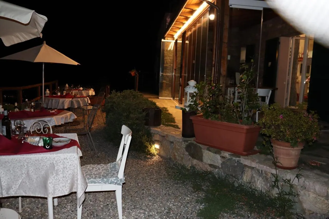 Guest house Cade Ventu Hotel Vernazza