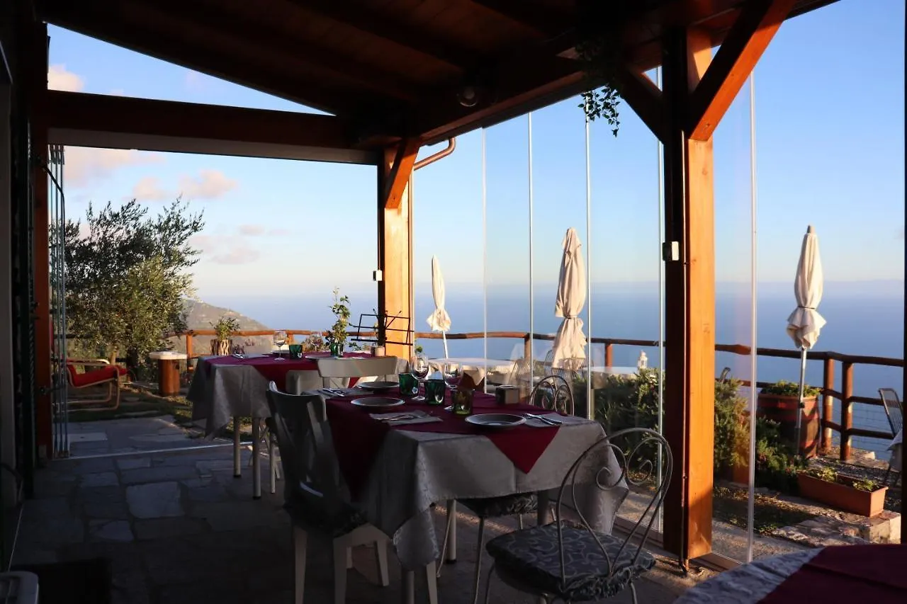 Cade Ventu Hotel Vernazza Guest house