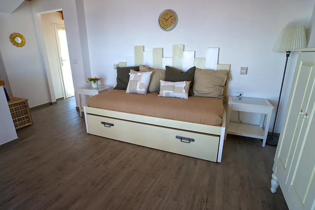 Cade Ventu Hotel Vernazza Guest house