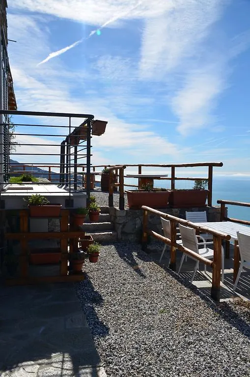 Hotel Cade Ventu Vernazza 0*,  Włochy