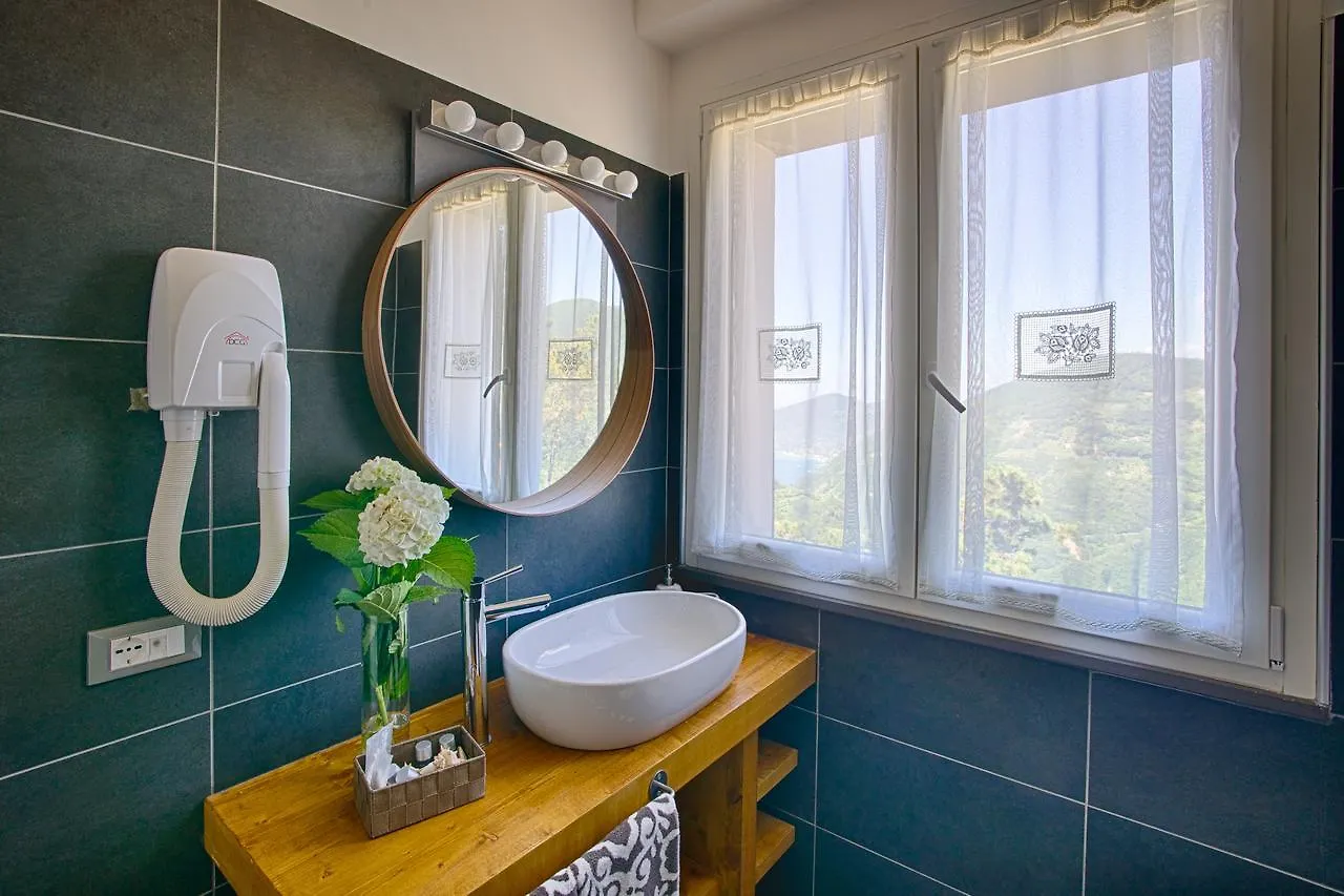 Cade Ventu Hotel Vernazza