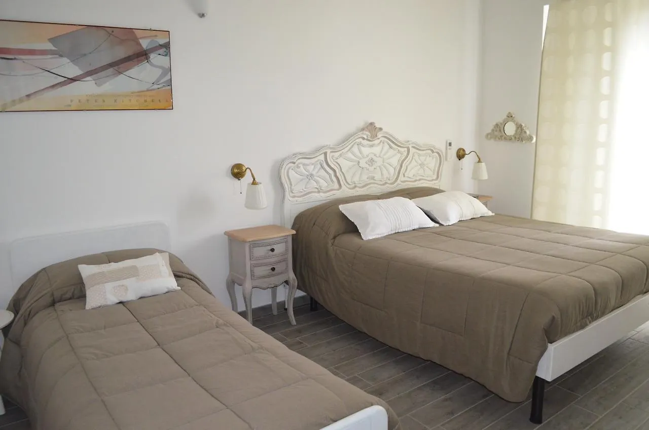 Pensjonat Hotel Cade Ventu Vernazza Włochy