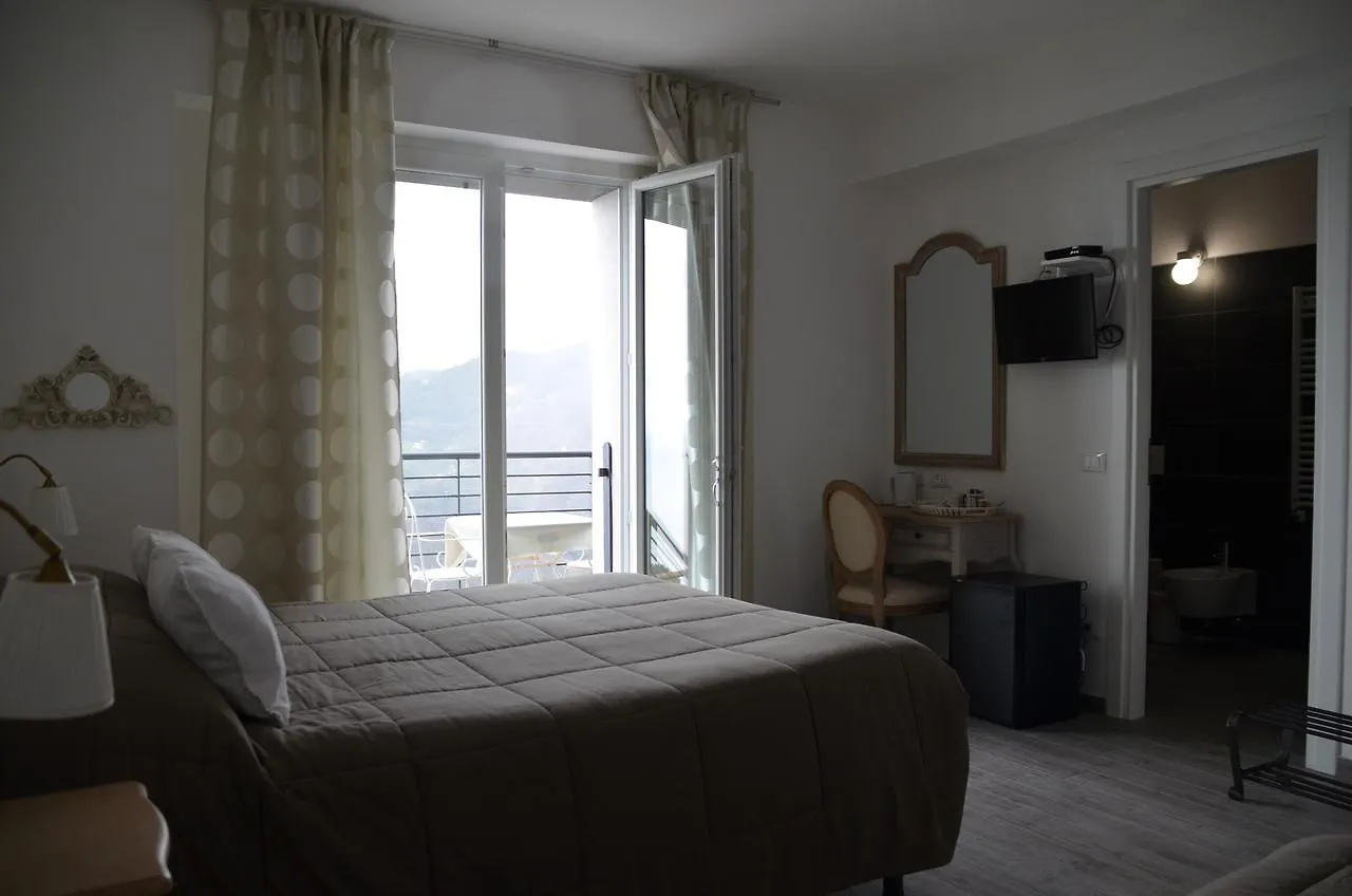 Cade Ventu Hotel Vernazza