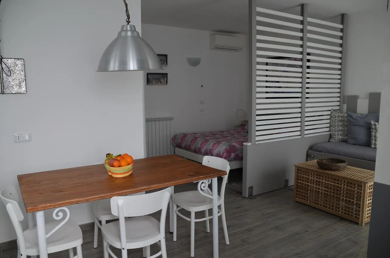 Cade Ventu Hotel Vernazza 0*,